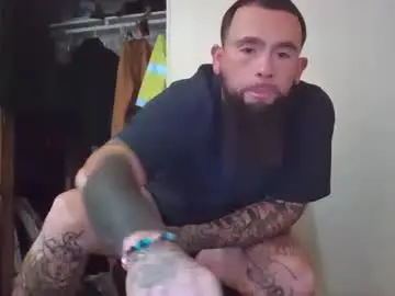 Chaturbate Live Porn of pervertedgrandson