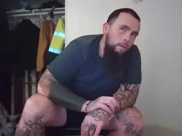 Chaturbate Nude Webcam of pervertedgrandson