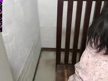 Chaturbate Live Sex of pinayhotcumbb