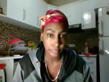 Chaturbate Sex Chat of ravenbby