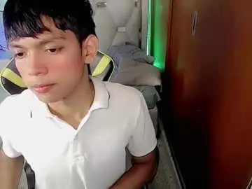 Chaturbate Adult Webcams of rick_oficiall