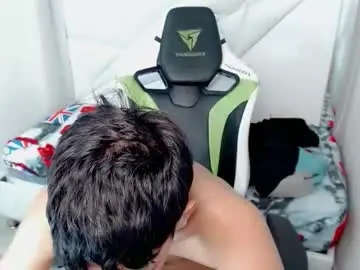 Chaturbate Sex Cam of rick_oficiall