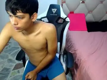 Chaturbate Adult Webcams of rick_oficiall