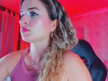 Chaturbate Free Live Porn of shantalll__