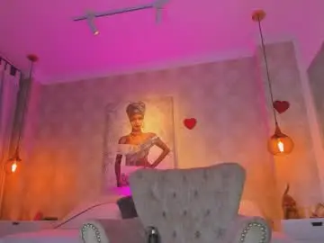 Chaturbate Adult Webcam of shantalll__