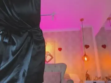 Chaturbate Live Sex Cam of shantalll__