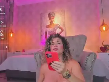 Chaturbate Adult Webcam of shantalll__