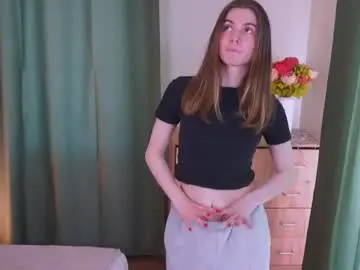 Chaturbate Live Porn of sharilynkelsoe