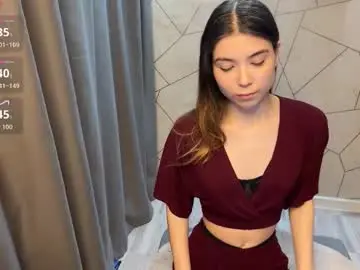 Chaturbate Free Porn Cam of sofiasuper