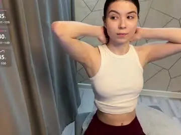 Chaturbate Free Porn Cam of sofiasuper