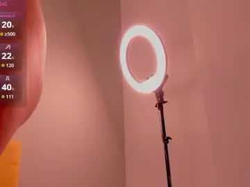 Chaturbate Live Sex Cam of sophiaa_sensual