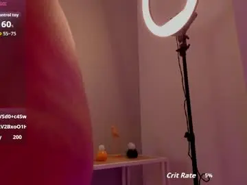 Chaturbate Nude Webcam of sophiaa_sensual