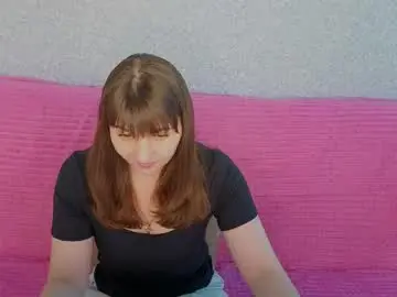 Chaturbate Sex Chat of steladream