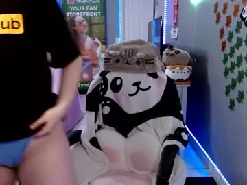 Chaturbate Adult Video Chat of syndica