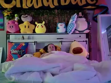 Chaturbate Live Porn of syndica