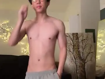 Chaturbate Live Sex of unhingedwang