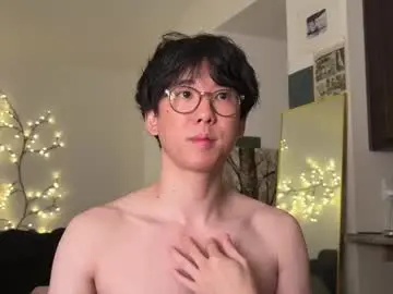 Chaturbate Nude Webcam of unhingedwang