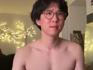 Chaturbate Free Porn Cam of unhingedwang