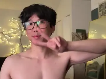 Chaturbate Live Sex Cam of unhingedwang