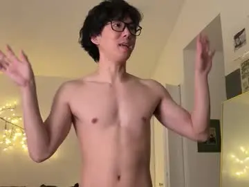 Chaturbate Live Porn of unhingedwang