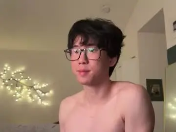 Chaturbate Live Sex of unhingedwang