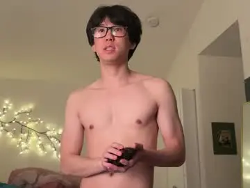 Chaturbate Sex Cam of unhingedwang