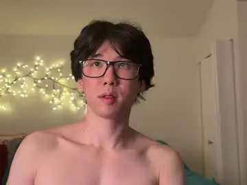 Chaturbate Live Sex Cam of unhingedwang