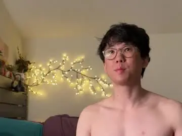 Chaturbate Free Porn Cam of unhingedwang