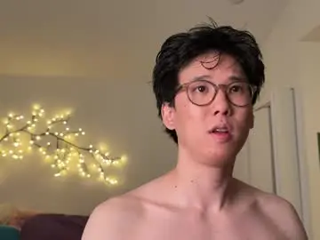 Chaturbate Sex Chat of unhingedwang