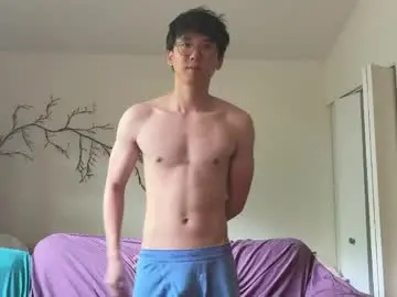 Chaturbate Sex Cam of unhingedwang