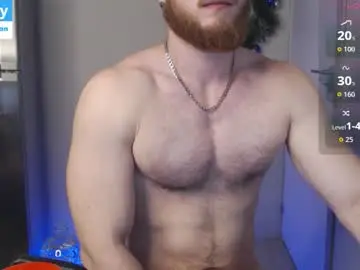 Chaturbate Adult Webcam of victortransman