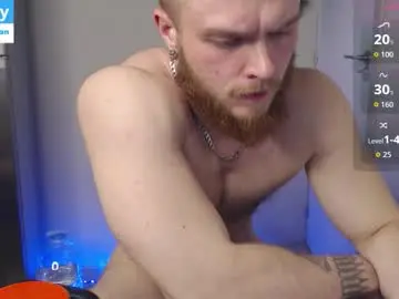 Chaturbate Adult Webcams of victortransman