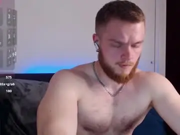 Chaturbate Sex Cam of victortransman