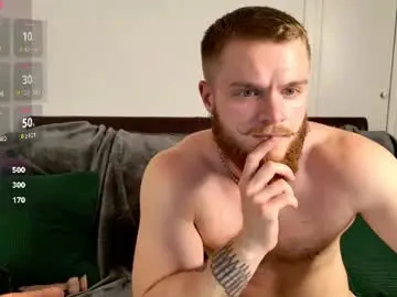 Chaturbate Sex Cam of victortransman