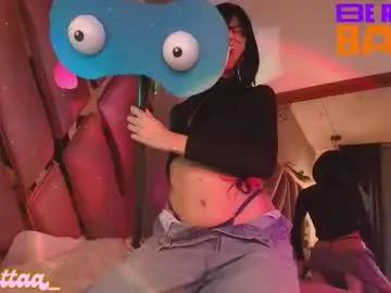 Chaturbate Sex Chat of viollettaa_