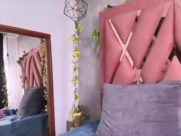 Chaturbate Live Sex of viollettaa_