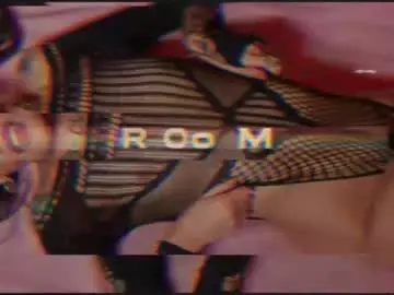 Chaturbate Live Sex of viollettaa_