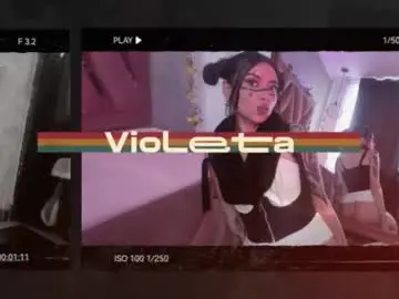 Chaturbate Adult Webcams of viollettaa_