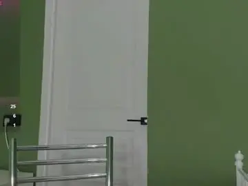 Chaturbate Best live sex cam show of _asian_princess11_