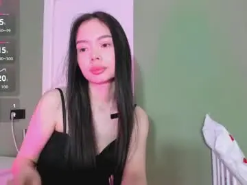 Chaturbate Sex Chat of _asian_princess11_