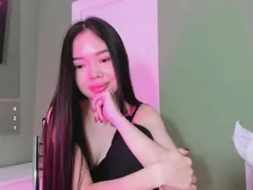 Chaturbate Best live sex cam show of _asian_princess11_