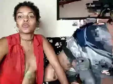 Chaturbate Best live sex cam show of _paradissela