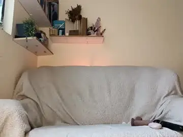 Chaturbate Watch Live Sex Cams of _paradissela