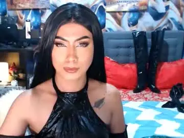 Chaturbate Live Porn of affairtoyourgoddesskhendra