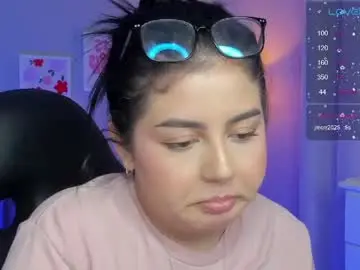 Chaturbate Watch Live Sex Cams of agatha_riccie