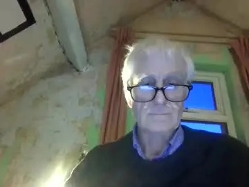 Chaturbate Nude Webcam of andrew160258