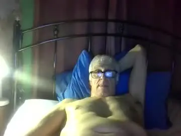 Chaturbate Nude Webcam of andrew160258