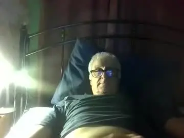 Chaturbate Nude Webcam of andrew160258