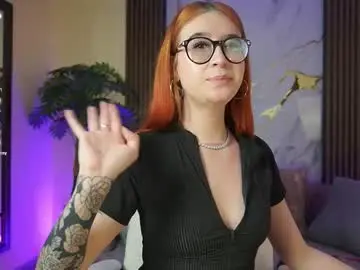 Chaturbate Best live sex cam show of annybuny