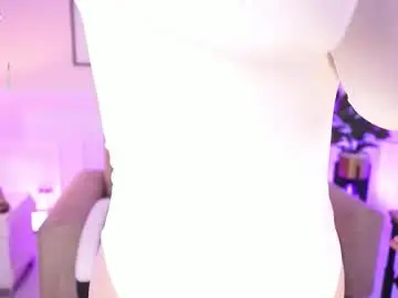 Chaturbate Sex Cam of annybuny